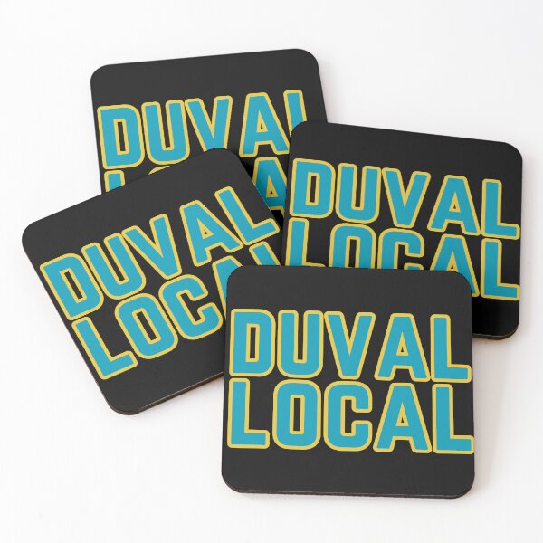 Item preview, Duval Local, bruh. designed and sold by southernscream.