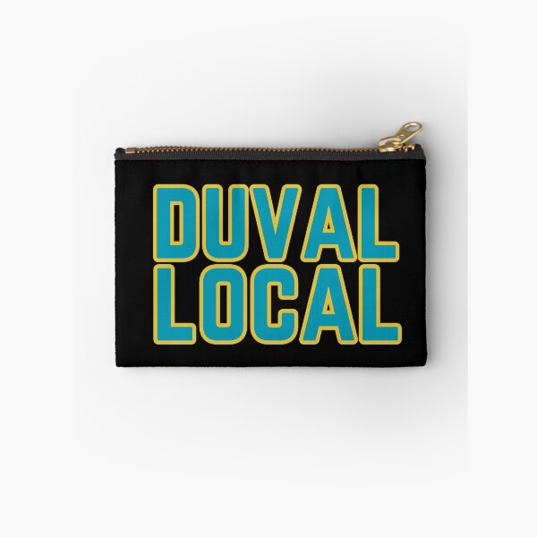 Item preview, Duval Local, bruh. designed and sold by southernscream.