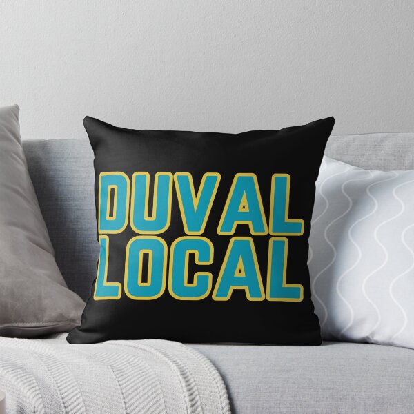 Item preview, Duval Local, bruh. designed and sold by southernscream.
