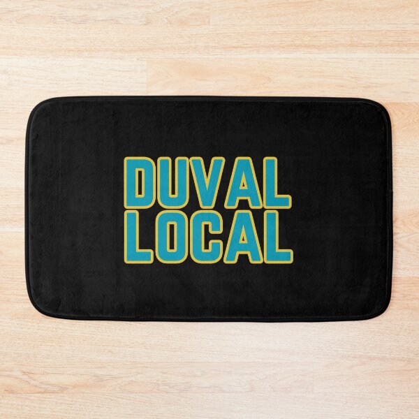 Item preview, Duval Local, bruh. designed and sold by southernscream.