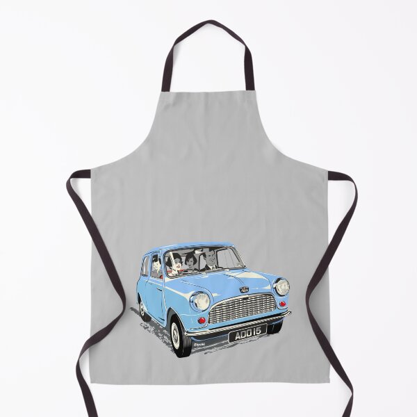 Item preview, Austin Se7en in launch Speedwell Blue colour designed and sold by Bigs66.