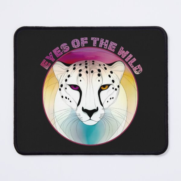 Item preview, Eyes of the Wild designed and sold by mi-kam.