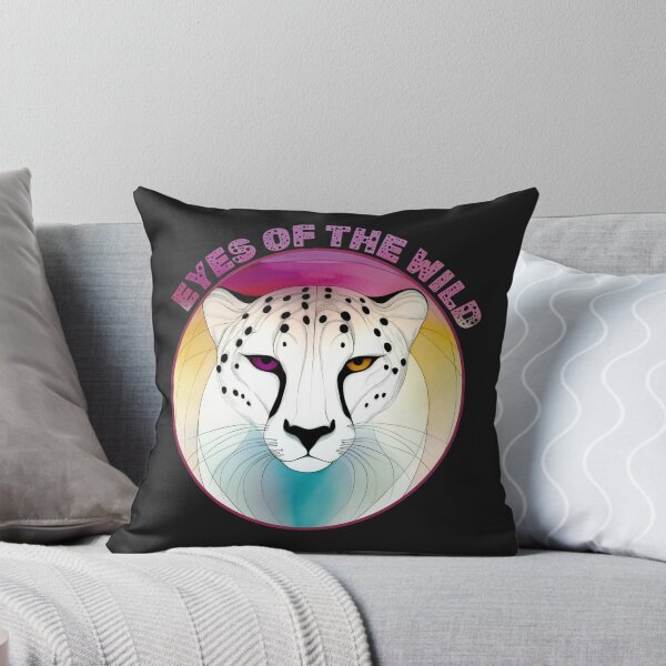 Item preview, Eyes of the Wild designed and sold by mi-kam.