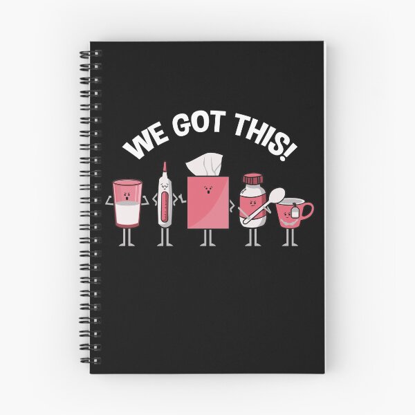 Item preview, Get Well Soon Crew Is Here To Help designed and sold by SassyYetClassy.