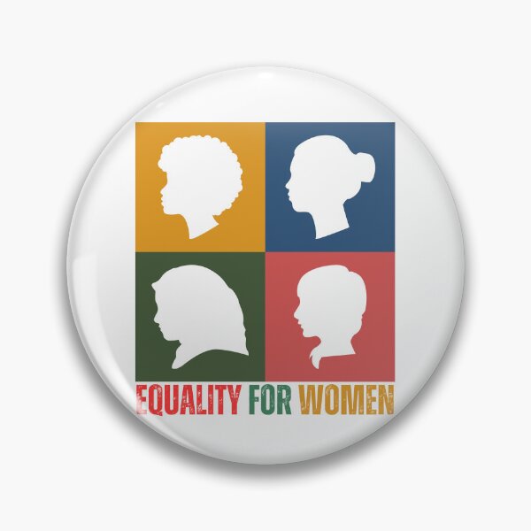 Item preview, March 8th International Women's Day designed and sold by BesasDesigns.