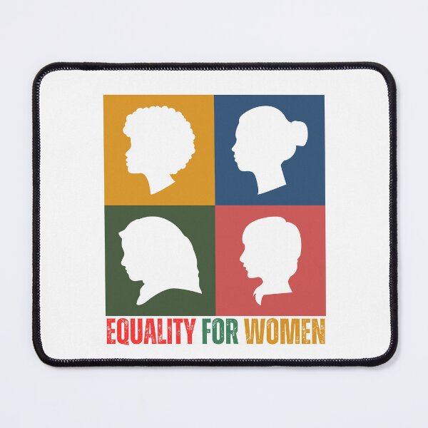 Item preview, March 8th International Women's Day designed and sold by BesasDesigns.