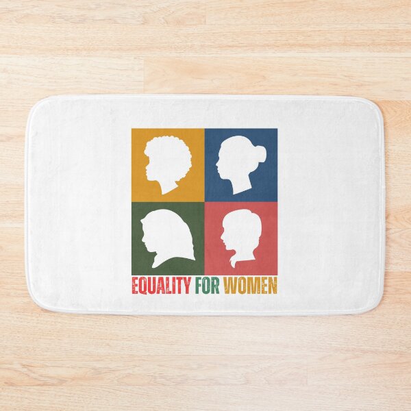 Item preview, March 8th International Women's Day designed and sold by BesasDesigns.