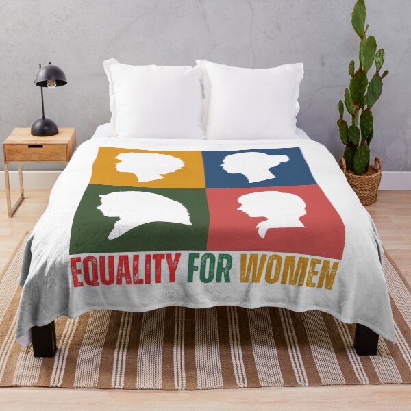 Item preview, March 8th International Women's Day designed and sold by BesasDesigns.