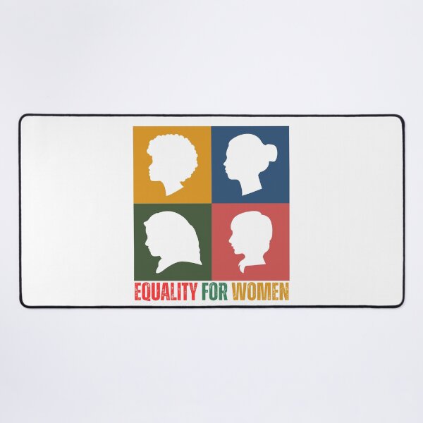 Item preview, March 8th International Women's Day designed and sold by BesasDesigns.