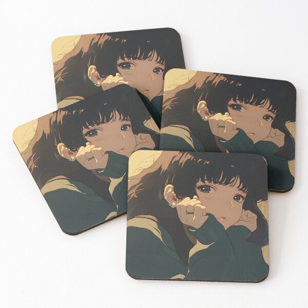 Item preview, Relaxing Lofi Moments designed and sold by bapupa.
