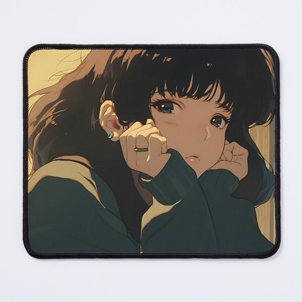 Item preview, Relaxing Lofi Moments designed and sold by bapupa.