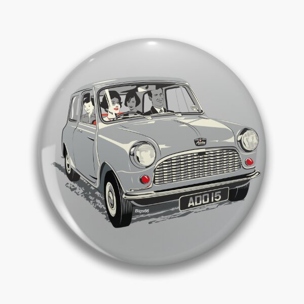 Item preview, Austin Se7en in launch Farina Grey colour designed and sold by Bigs66.