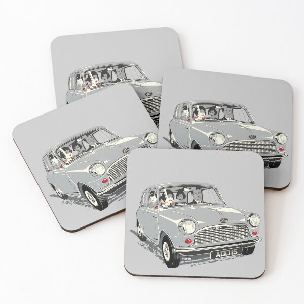 Item preview, Austin Se7en in launch Farina Grey colour designed and sold by Bigs66.