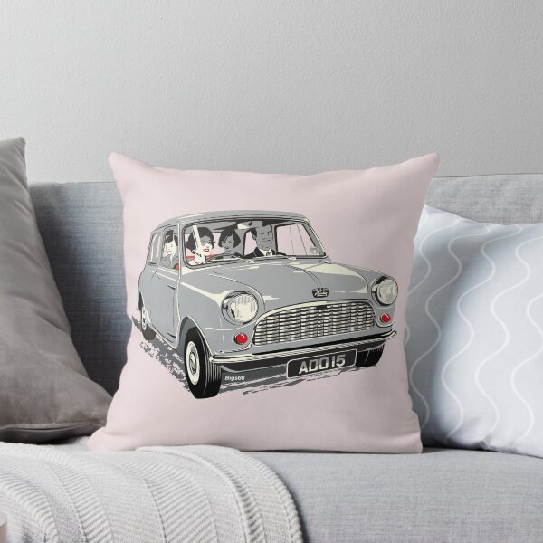 Item preview, Austin Se7en in launch Farina Grey colour designed and sold by Bigs66.