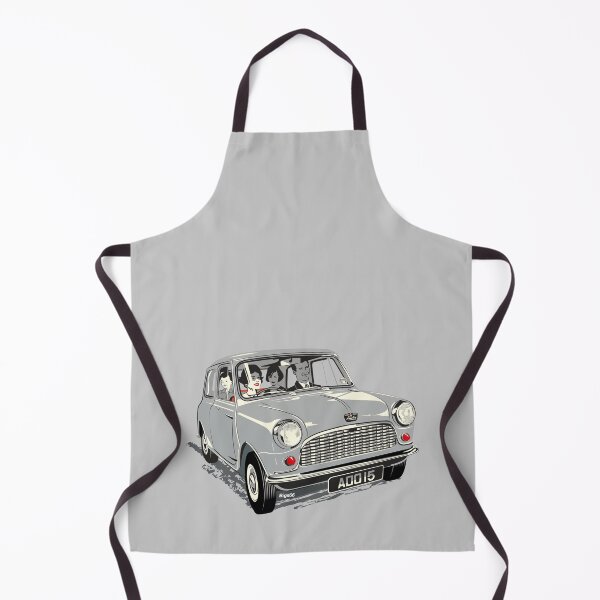 Item preview, Austin Se7en in launch Farina Grey colour designed and sold by Bigs66.
