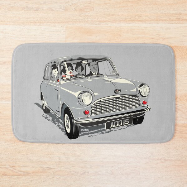 Item preview, Austin Se7en in launch Farina Grey colour designed and sold by Bigs66.