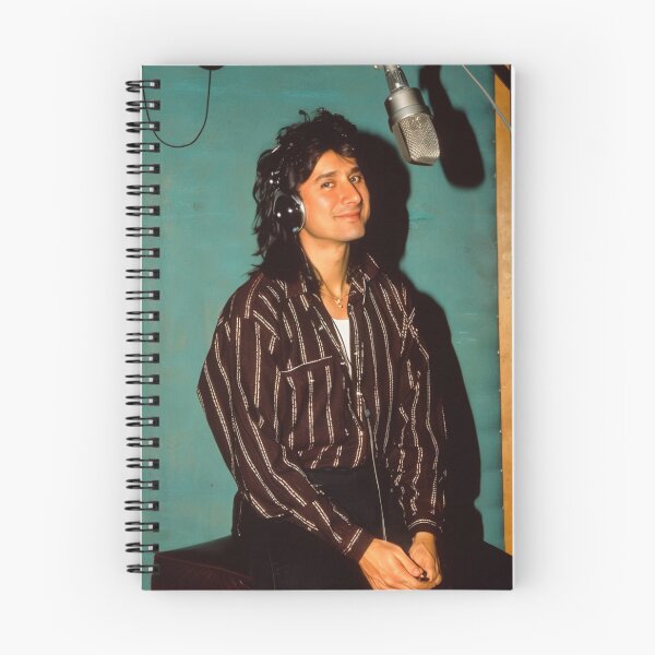 Item preview, Steve Perry Handsome designed and sold by sarzerdesigns.