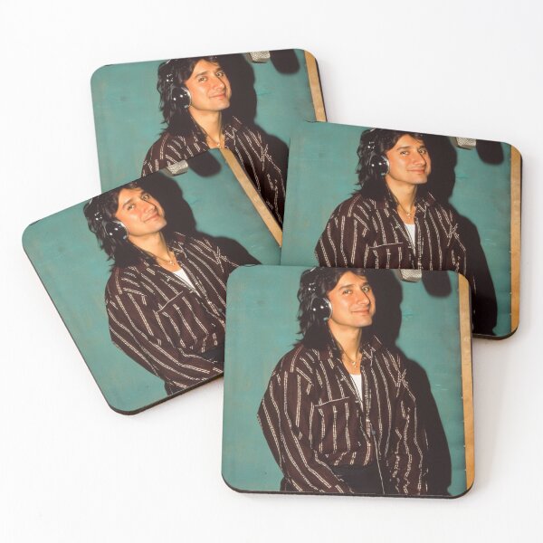 Item preview, Steve Perry Handsome designed and sold by sarzerdesigns.