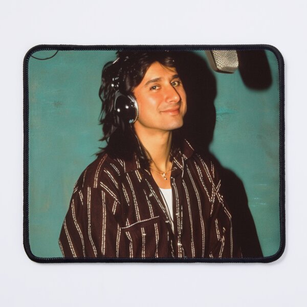 Item preview, Steve Perry Handsome designed and sold by sarzerdesigns.