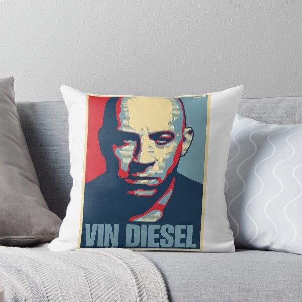 Item preview, Vin Diesel designed and sold by DFA.