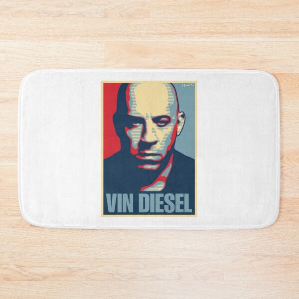 Item preview, Vin Diesel designed and sold by DFA.