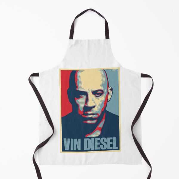 Item preview, Vin Diesel designed and sold by DFA.