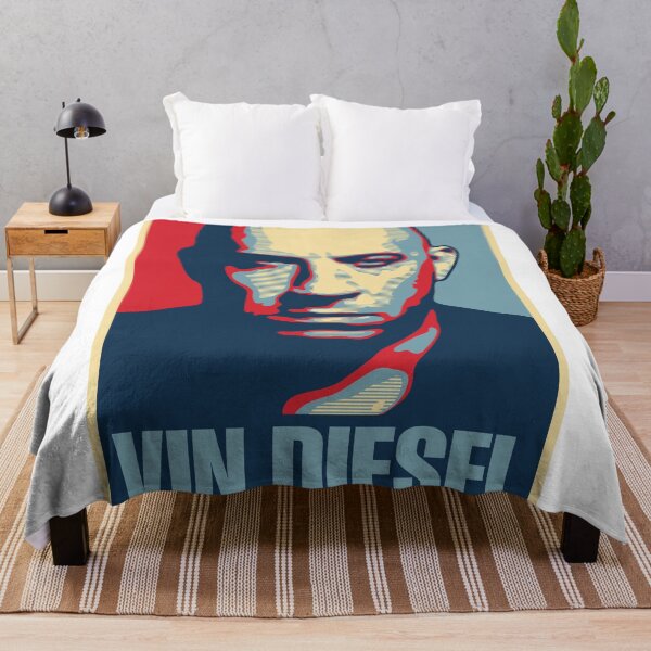 Item preview, Vin Diesel designed and sold by DFA.