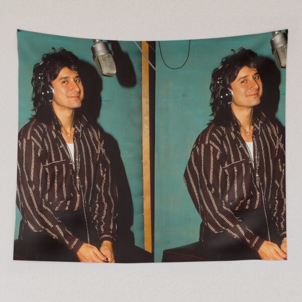 Item preview, Steve Perry Handsome designed and sold by sarzerdesigns.