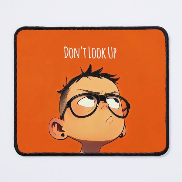 Item preview, A Boy Looking Up designed and sold by Deziners.