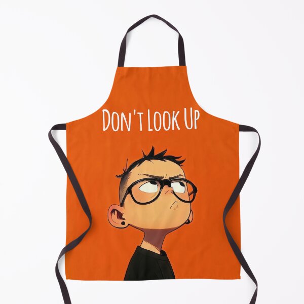 Item preview, A Boy Looking Up designed and sold by Deziners.