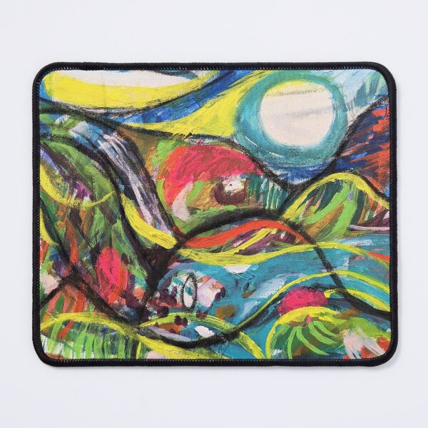 Item preview, Mullion Cove The Lizard Cornwall Painting Nigel Waters designed and sold by nigelwatersart.