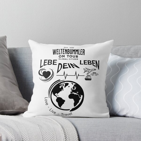 Artikelvorschau, Weltenbummler Design Auto Flugzeug Schiff entworfen und verkauft von FD-artwork.
