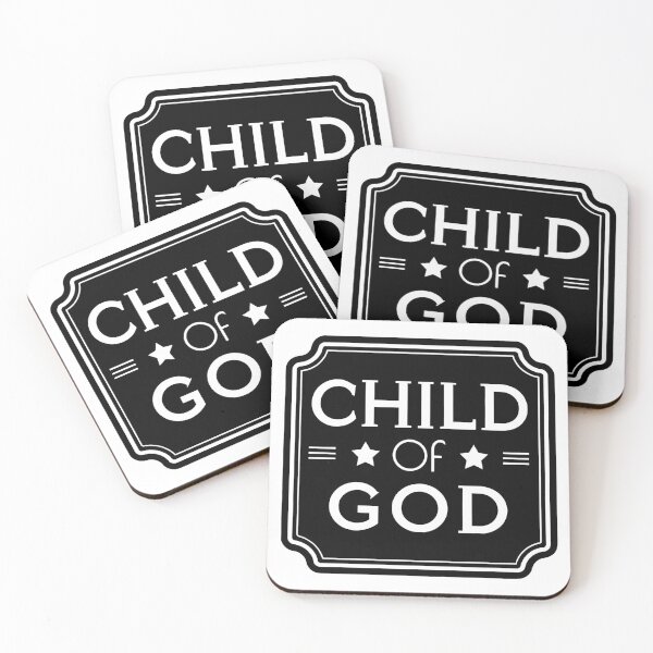 Item preview, Child Of God designed and sold by plushism.