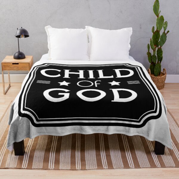 Item preview, Child Of God designed and sold by plushism.