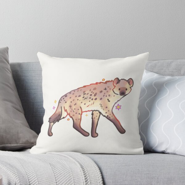 Item preview, Hyena  designed and sold by Mayarartsy.