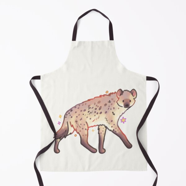 Item preview, Hyena  designed and sold by Mayarartsy.