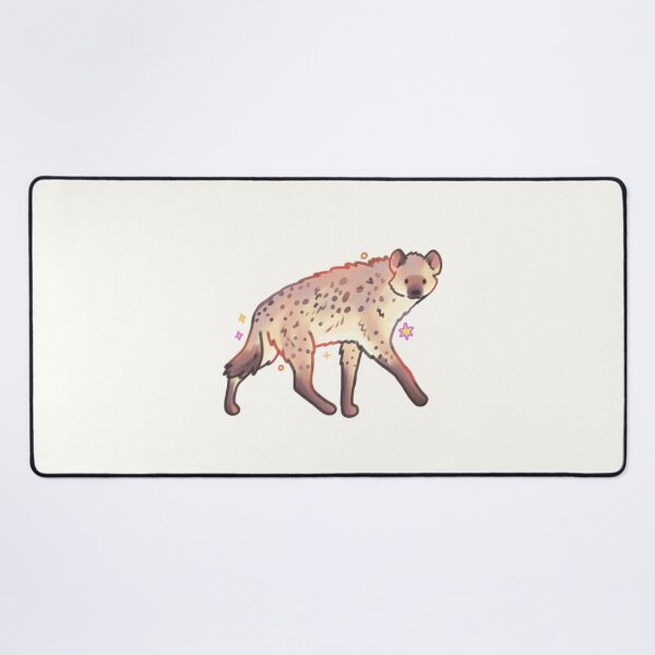 Item preview, Hyena designed and sold by Mayarartsy.