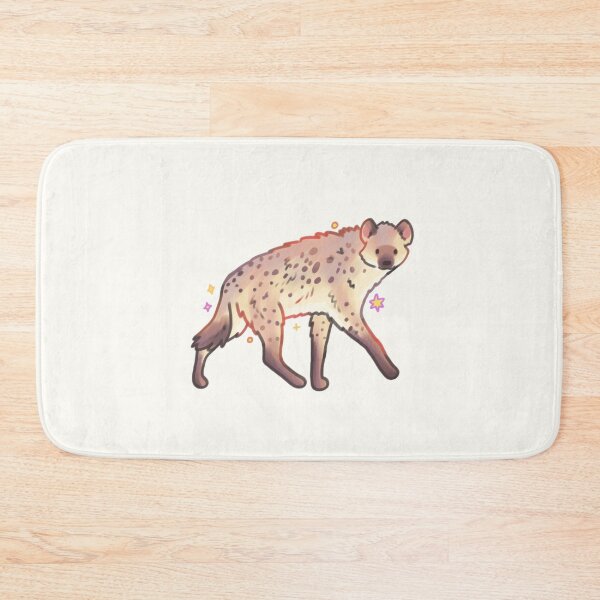 Item preview, Hyena  designed and sold by Mayarartsy.