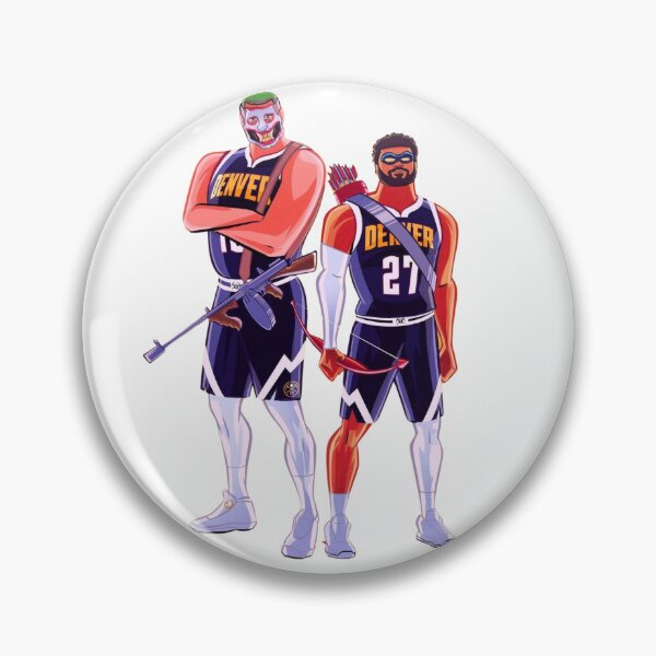 Item preview, The Joker x Arrow designed and sold by PrezJones.