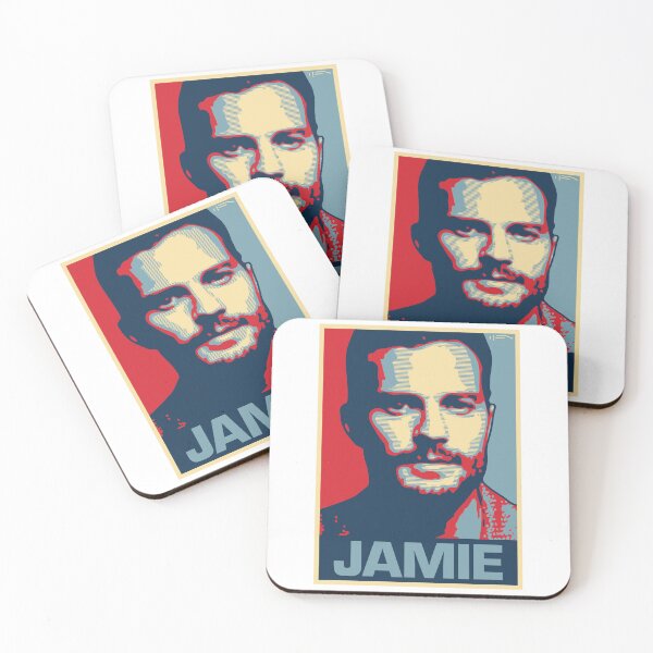 Item preview, Jamie designed and sold by DFA.