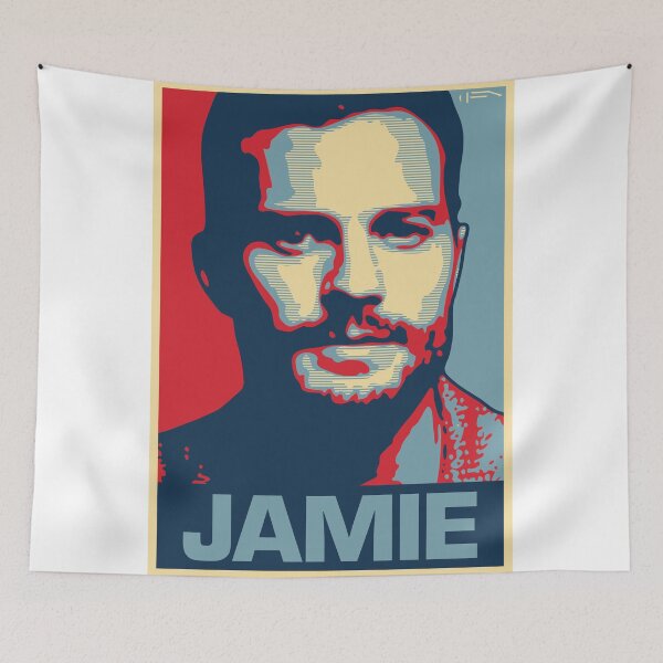 Item preview, Jamie designed and sold by DFA.