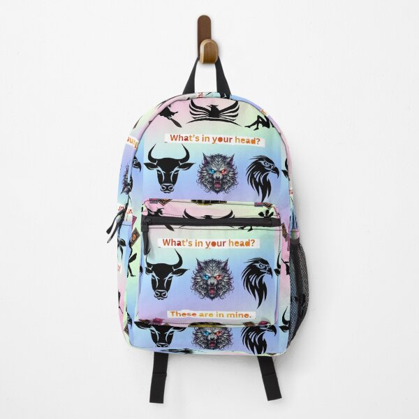 Item preview, What do you think about most. designed and sold by Ravensdream.