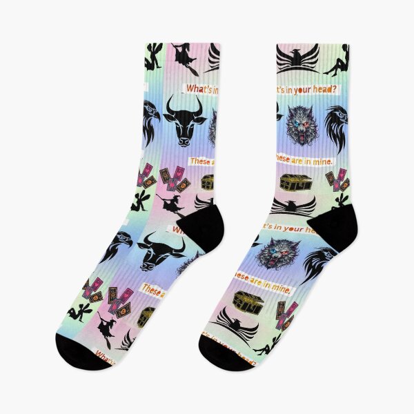 Item preview, What do you think about most. designed and sold by Ravensdream.
