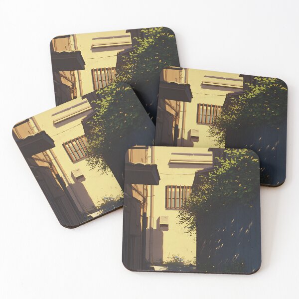 Item preview, Lofi City Vibes designed and sold by bapupa.