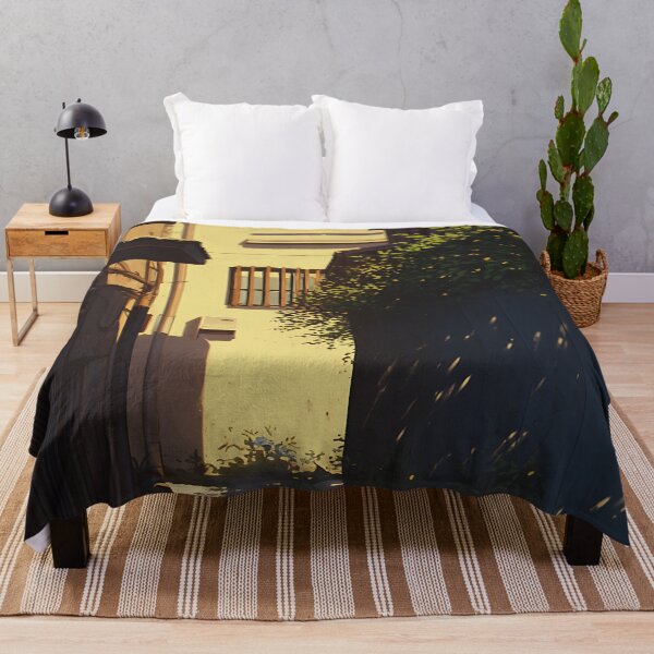 Item preview, Lofi City Vibes designed and sold by bapupa.