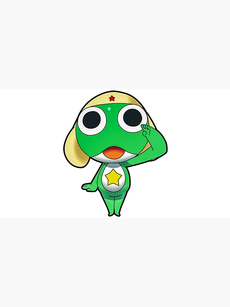 Keroro Gunso Sgt. Frog