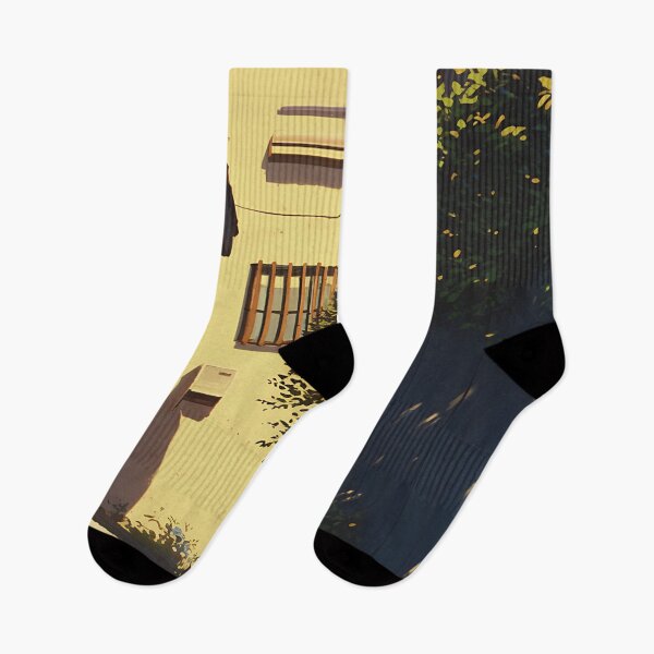 Item preview, Lofi City Vibes designed and sold by bapupa.