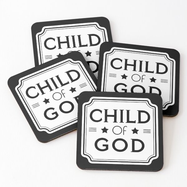 Item preview, Child Of God designed and sold by plushism.