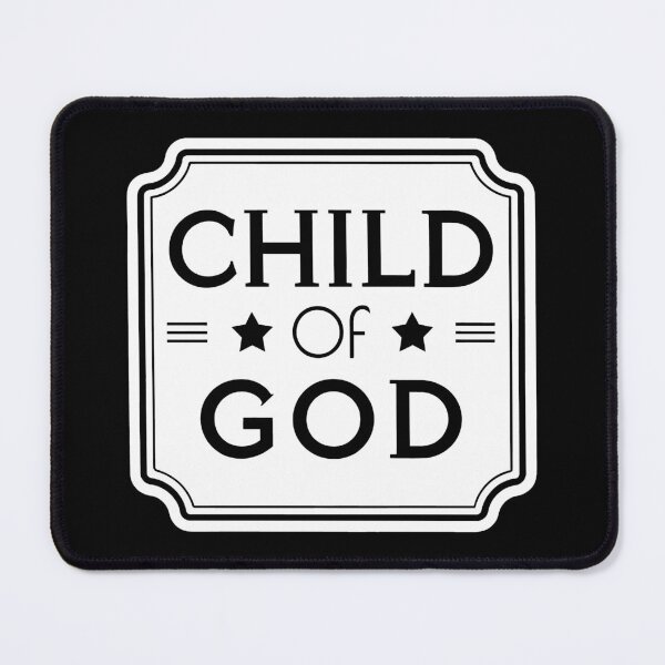 Item preview, Child Of God designed and sold by plushism.