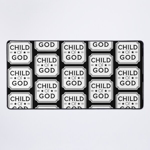 Item preview, Child Of God designed and sold by plushism.